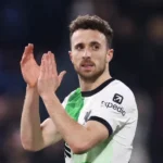 Inspiratif! Eks Pemain Sepak Bola Jota Memeluk Islam, Terinspirasi oleh Keluarga Muslimnya