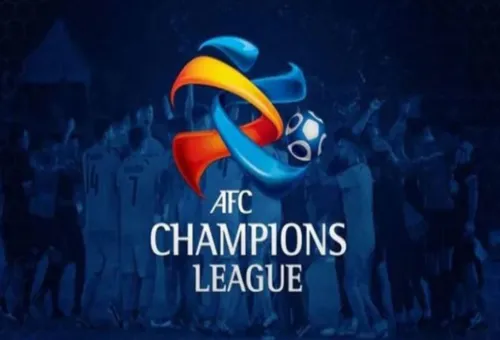 Liga Champions Asia: Jadwal Pertandingan Al Nassr di Leg Kedua Babak 16 Besar
