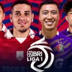 Persis vs Persik Laskar Sambernyawa Hentikan Langkah Positif Macan Putih di BRI Liga 1
