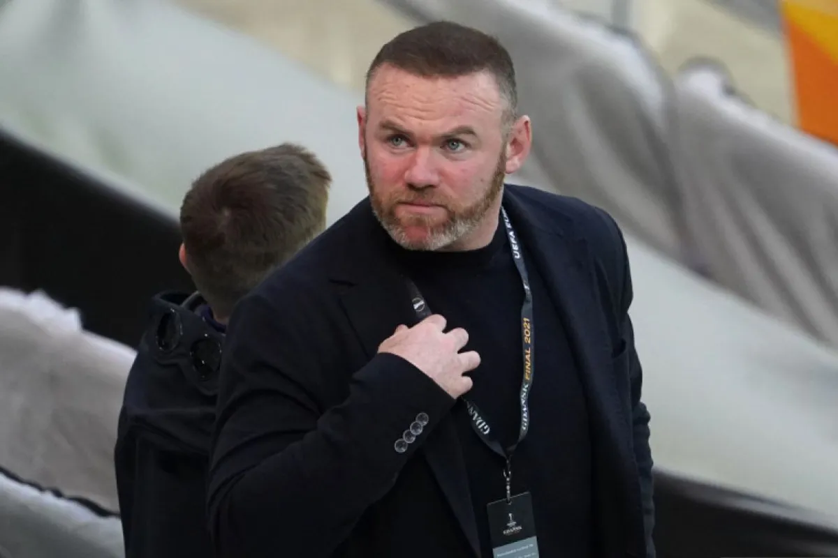 Setelah Dipecat dari Birmingham City, Rooney Beralih Menjadi Pundit Sepak Bola
