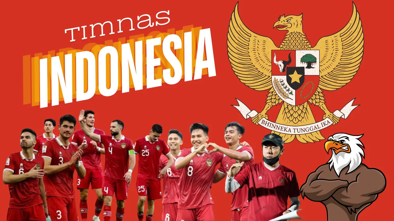 Akankah Garuda Muda Bisa Membawa Pulang Piala Asia 2024! Perkembangan Timnas Indonesia Selama Piala Asia 2024