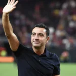 Upaya Joan Laporta Mempertahankan Xavi Hernandez di Barcelona
