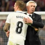 Pensiun Di Usia 34 Tahun! Ancelotti Apresiasi Keputusan Toni Kroos Di Puncak Karier