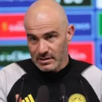 Mimpi Enzo Maresca untuk Mengangkat Trofi Bersama Chelsea