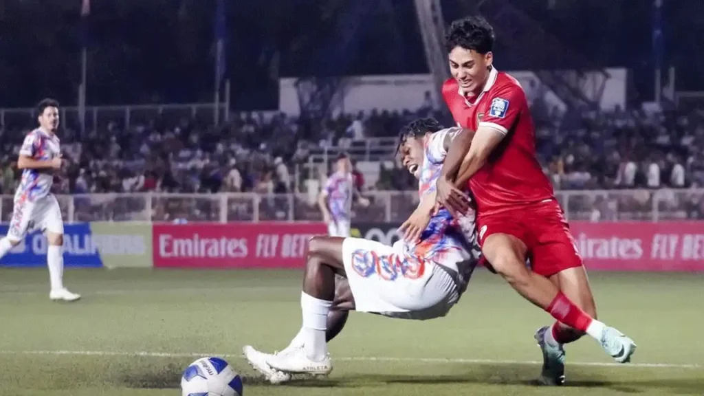 Gagal atau Sukses? Pelatih Filipina Berjuang Menghadapi Kecepatan Indonesia!