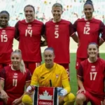 Poin Tim Sepak Bola Putri Kanada Dikurangi oleh FIFA: Apa yang Terjadi?