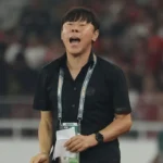 Shin Tae-yong Berbagi Momen Pasca Operasi: Semoga Segera Pulih!