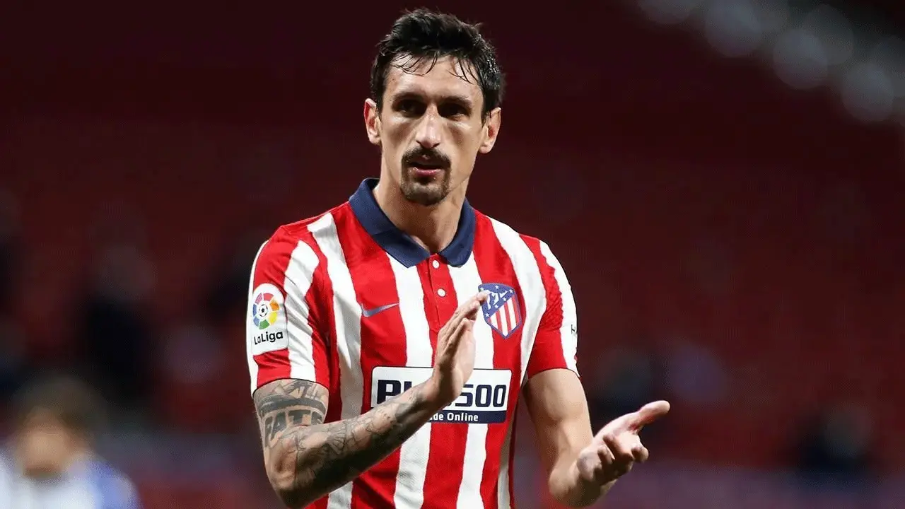 Stefan Savic Resmi Tinggalkan Atletico Madrid untuk Bergabung dengan Trabzonspor