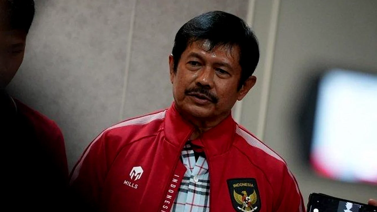 3 Calon Pemain Naturalisasi Absen di TC Timnas U-20 Indonesia