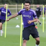 Analisis Kinerja Nathan Tjoe-A-On sebagai Gelandang Utama Swansea City
