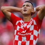 Anwar El Ghazi dan Keberaniannya dalam Menyuarakan Dukungan pada Palestina