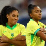 Drama Seru! Tim Sepak Bola Putri Brasil Hancurkan Spanyol 4-2 dan Melaju ke Final!