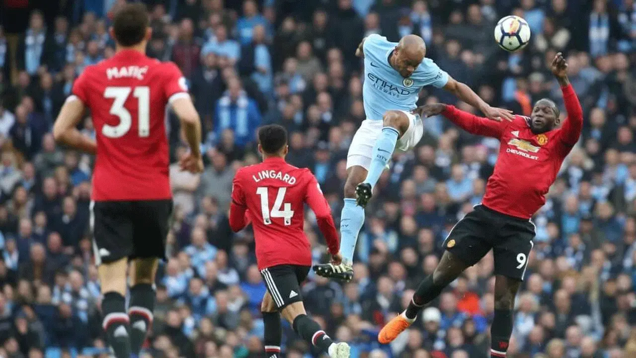 Manchester City Menang Telak atas MU dalam Adu Penalti