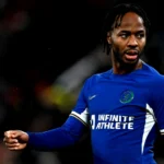 Raheem Sterling Dihadapkan Pilihan Sulit oleh Chelsea