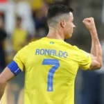 Ronaldo di Al Nassr: Bisa Jadi Top Scorer Musim Ini?