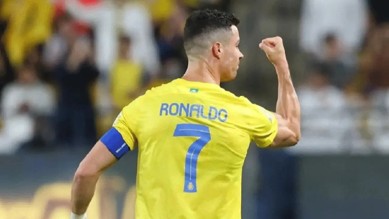 Ronaldo di Al Nassr: Bisa Jadi Top Scorer Musim Ini?