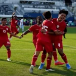 Shin Tae-yong Bikin Sevilla Terpesona dengan Pemain Indonesia