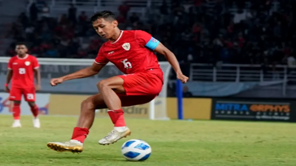 Timnas Indonesia U-20 Bersiap Hadapi Argentina