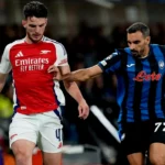 Arteta Beri Penjelasan tentang Penampilan Buruk Arsenal di Markas Atalanta