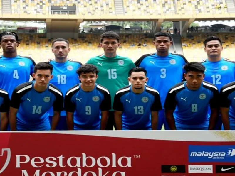 Eks Barcelona Pimpin Timnas Filipina untuk Hadapi Timnas Indonesia di ASEAN Cup 2024