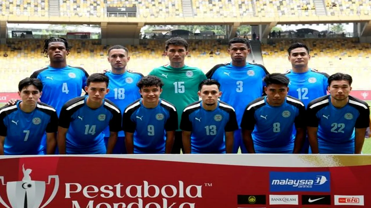 Eks Barcelona Pimpin Timnas Filipina untuk Hadapi Timnas Indonesia di ASEAN Cup 2024