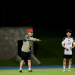 Shin Tae-yong Optimis Timnas Indonesia Siap Bikin Kejutan di Sepak Bola Asia