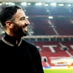 Debut Ruben Amorim di Manchester United Tidak Boleh Kalah