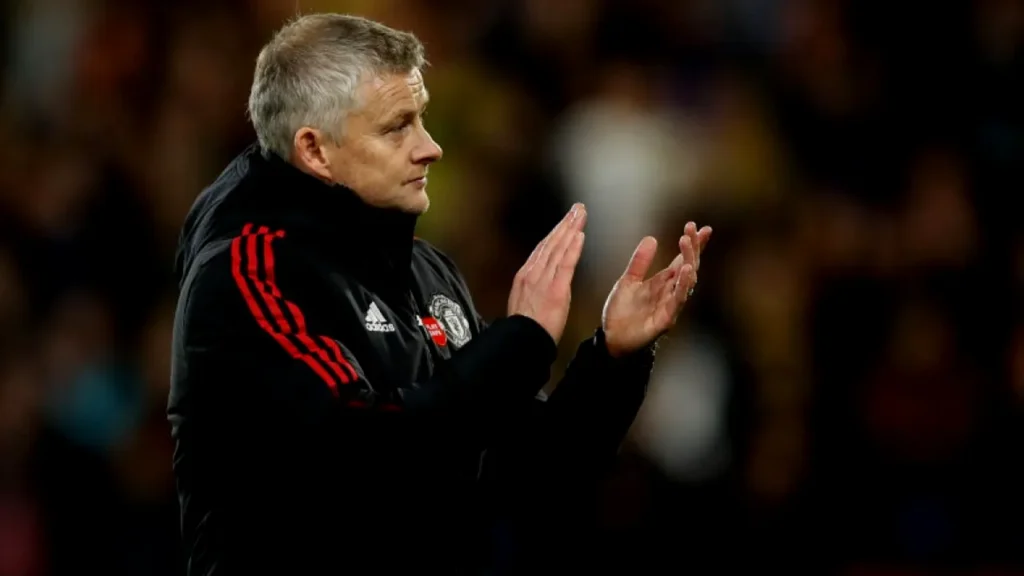 Ole Gunnar Solskjaer Tetap Bangga dengan Pencapaiannya di Manchester United