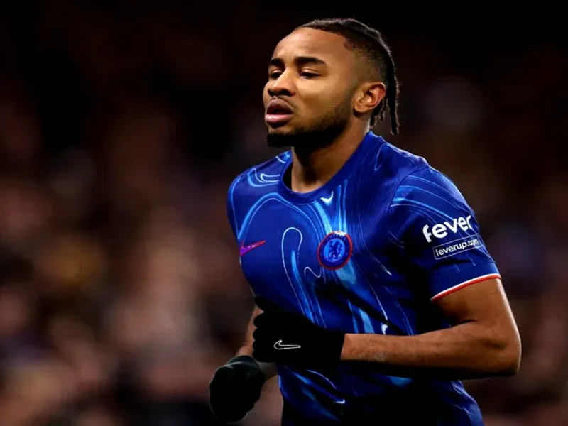 Barcelona Dapat Tawaran Christopher Nkunku