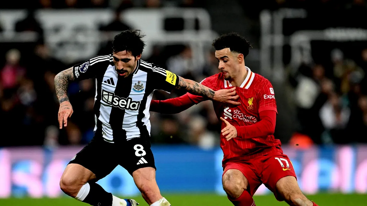 Curtis Jones Sebut Alasan Liverpool Tertahan oleh Newcastle