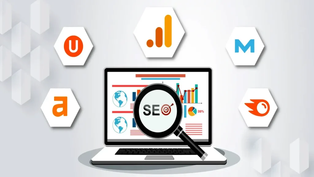 10 Alat SEO untuk Meningkatkan Peringkat Website di Google