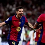 Barcelona Bersama Hansi Flick Sudah Cetak 100 Gol Musim Ini
