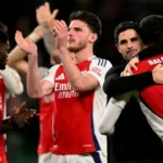 Mikel Arteta Peringatkan Kebangkitan Manchester United
