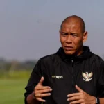 Nova Arianto Targetkan Timnas U-17 Indonesia Lolos Piala Asia U-17 2025