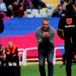 Hansi Flick Tidak Pedulikan Posisi Atletico dan Real Madrid di Laliga